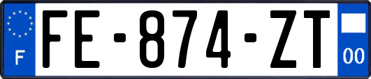 FE-874-ZT