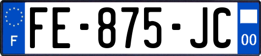 FE-875-JC