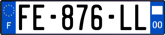 FE-876-LL