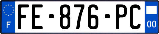 FE-876-PC