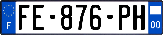 FE-876-PH