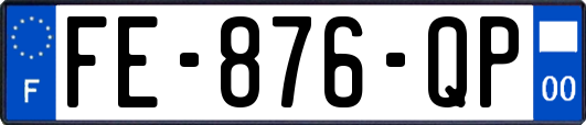 FE-876-QP