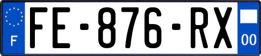FE-876-RX