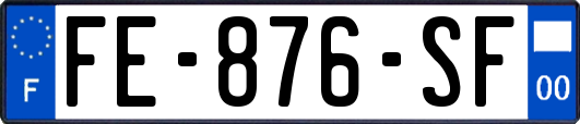 FE-876-SF