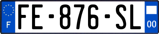 FE-876-SL