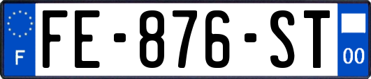 FE-876-ST