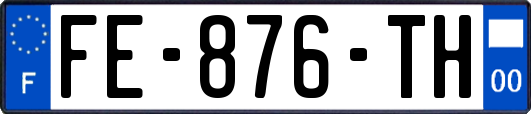 FE-876-TH