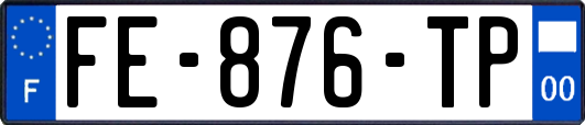 FE-876-TP
