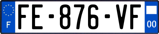 FE-876-VF