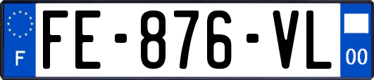 FE-876-VL