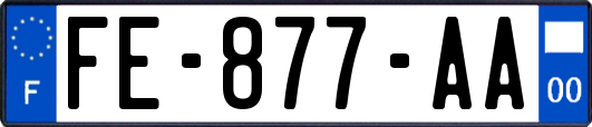 FE-877-AA