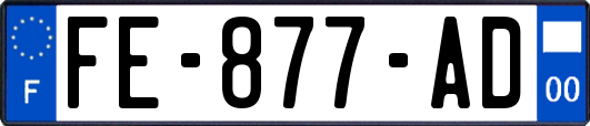 FE-877-AD