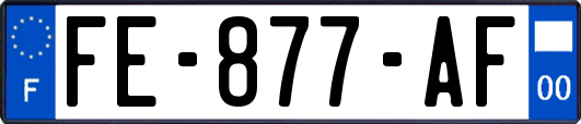 FE-877-AF