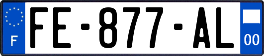 FE-877-AL