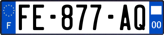 FE-877-AQ