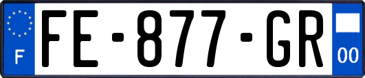FE-877-GR