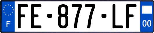 FE-877-LF