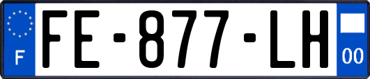 FE-877-LH