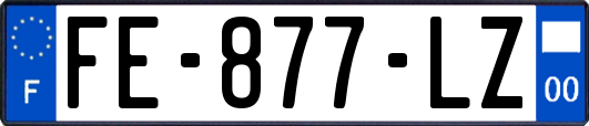 FE-877-LZ