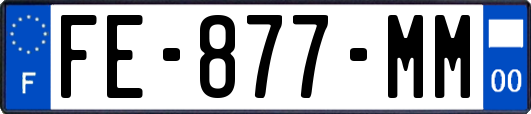 FE-877-MM