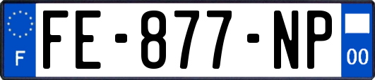 FE-877-NP