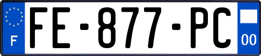 FE-877-PC