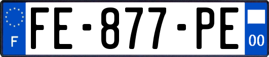FE-877-PE