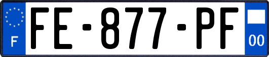 FE-877-PF