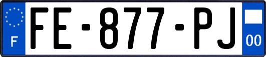 FE-877-PJ
