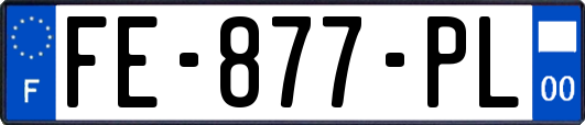 FE-877-PL