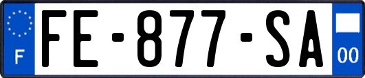 FE-877-SA