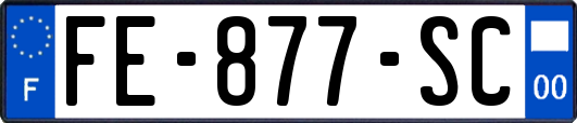 FE-877-SC