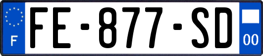 FE-877-SD