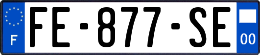 FE-877-SE