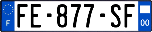 FE-877-SF