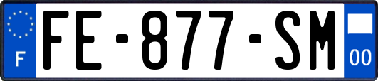 FE-877-SM