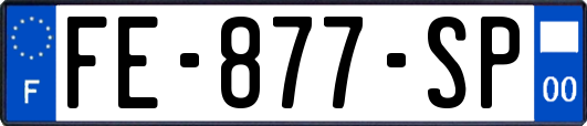 FE-877-SP