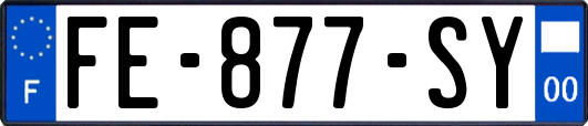 FE-877-SY