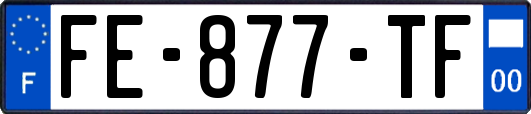 FE-877-TF