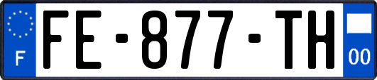 FE-877-TH