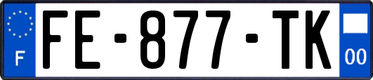 FE-877-TK