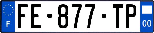 FE-877-TP