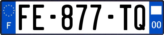 FE-877-TQ