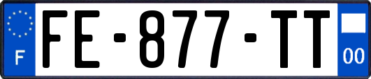 FE-877-TT