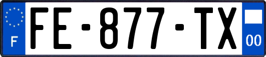 FE-877-TX