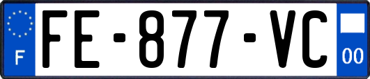 FE-877-VC