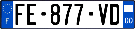 FE-877-VD