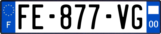 FE-877-VG