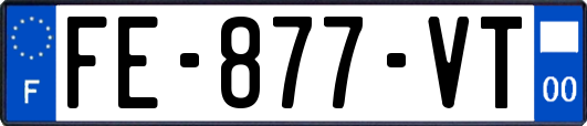 FE-877-VT