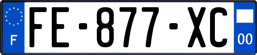 FE-877-XC